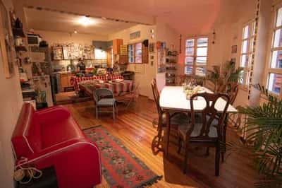 Cena en la cocina de #33Recetas