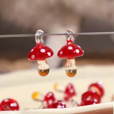 Charm Club: Crea un amuleto con intención