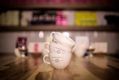 Cata de Café: 3 Cafés, 1 Método de Preparación