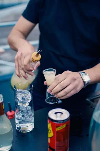 Experiencia de Coctelería en casa