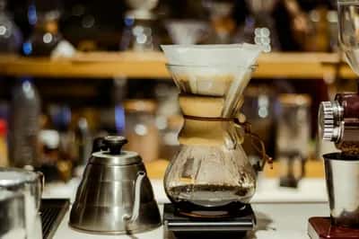 Cata de Café: 3 Cafés, 3 Métodos de Preparación