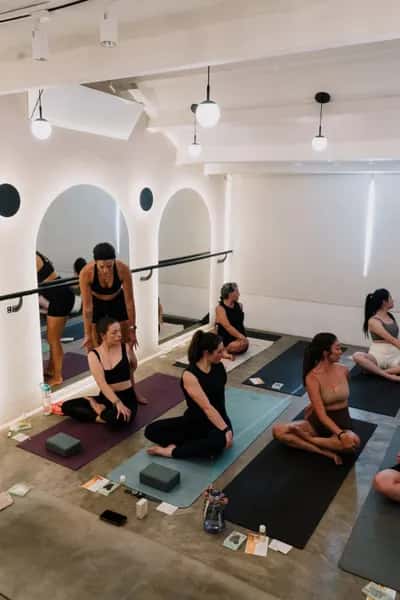 Wellness Day Pass