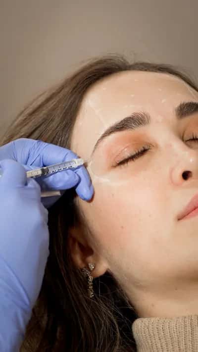 Botox Party:  The Private Experience by Criolab