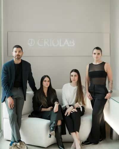 Botox Party:  The Private Experience by Criolab