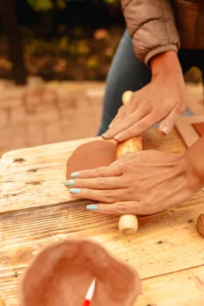Taller de Cerámica en Neusa