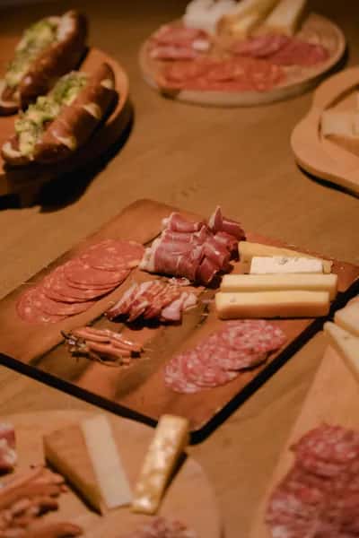 Catas de Garaje