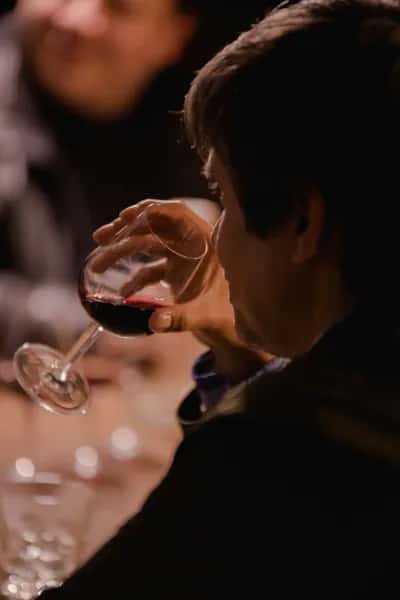 Cata de Vinos Privada en Espacio Exclusivo