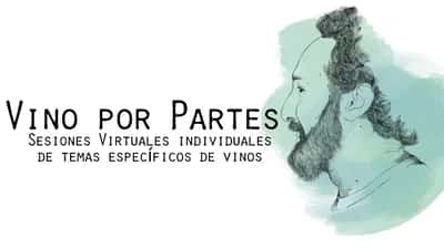 Vino por Partes: Mini Curso Virtual de Vinos