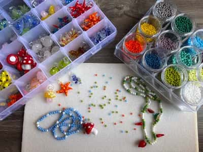 Charm Club: Crea un amuleto con intención