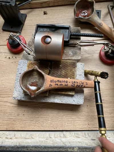 Taller de Joyería: crea tu joya en grupo