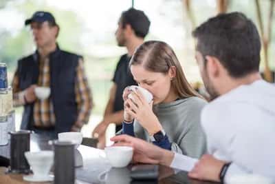Tour de Café de Especialidad a 2 Horas de Bogotá