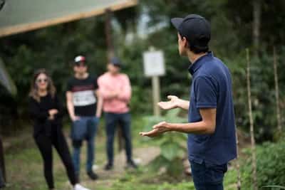 Tour de Café de Especialidad a 2 Horas de Bogotá