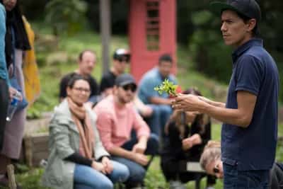 Tour de Café de Especialidad a 2 Horas de Bogotá