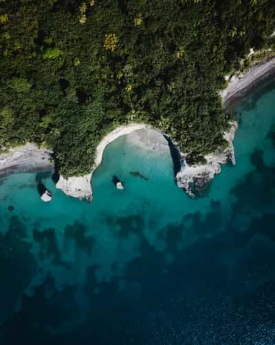 Viaje a Providencia: Certificación de Buceo, Yoga y Cultura