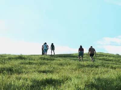 Senderismo al Páramo de Sumapaz con Guías Locales