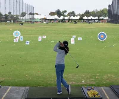 Clases de Golf