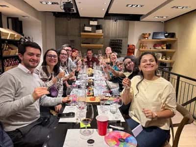 Experiencia Sensorial y Cata de Inmersión