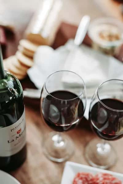 Cata de Vinos del Nuevo Mundo en iLatina