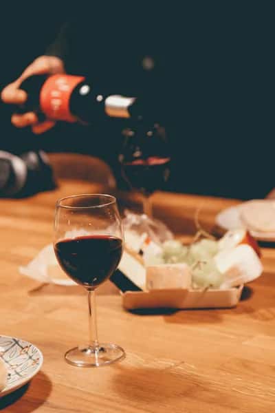Cata de Vinos del Nuevo Mundo en iLatina