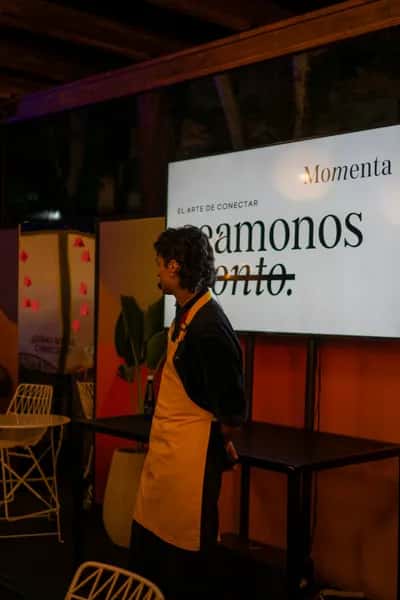 Clase de Coctelería del Mundo en iLatina