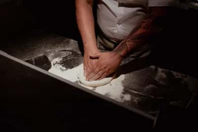 Taller de Pizza Napolitana