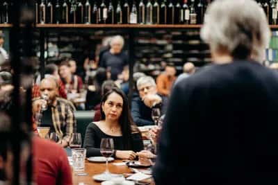 GRAN CATA: Rarezas Maravillosas 🍷✨