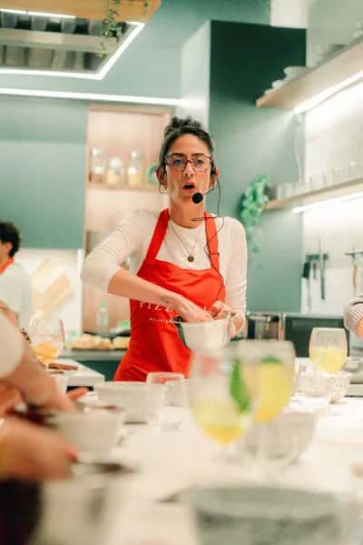 Pizza Artesanal, Cócteles y Fiesta