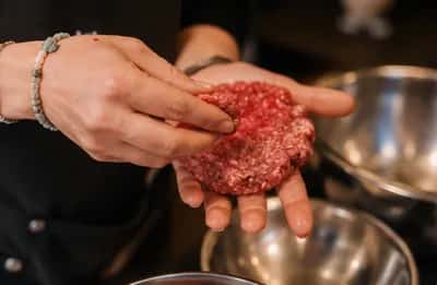 Taller de Burgers y Sándwich