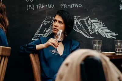GRAN CATA: Nuevo Mundo vs. Viejo Mundo 🌍🍷