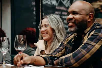 GRAN CATA: Nuevo Mundo vs. Viejo Mundo 🌍🍷