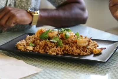 Rice Club: Cuatro Arroces, Cuatro Países