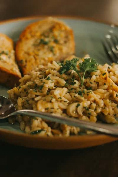 Rice Club: Cuatro Arroces, Cuatro Países