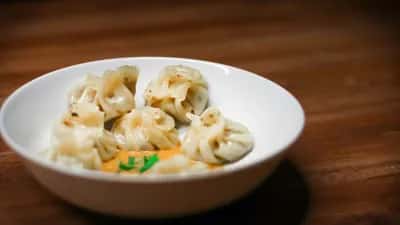 Asian Street Food: Cuatro Puestos Callejeros