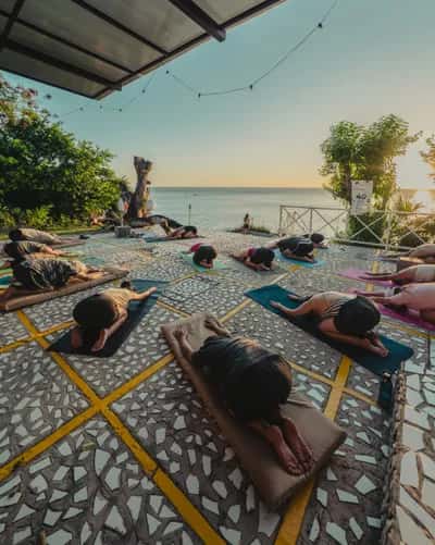 Providencia: Sharks, Culture & Yoga - Para Buzos Avanzados