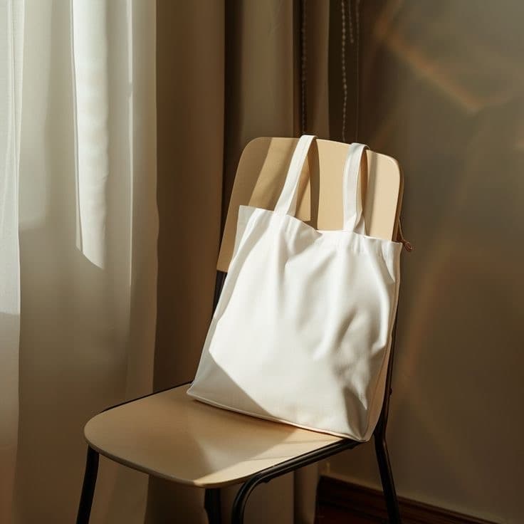 Pinta tu Tote Bag
