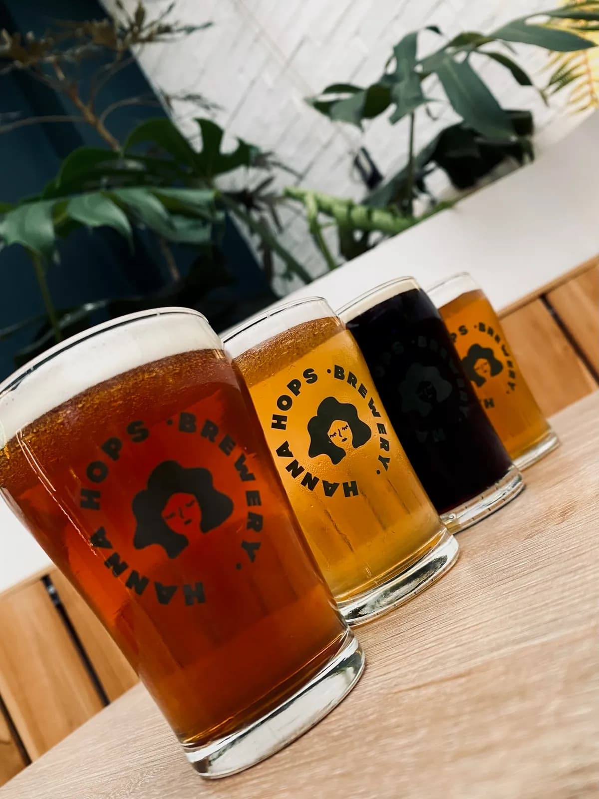 Cata de Cerveza Artesanal con Maridaje