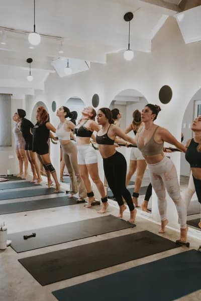 Día de Bienestar Completo: Ejercicio, Sauna y Brunch