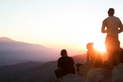 Caminata al Atardecer en el Santuario Las Moyitas – Bogotá