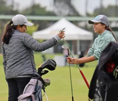 Clases de Golf