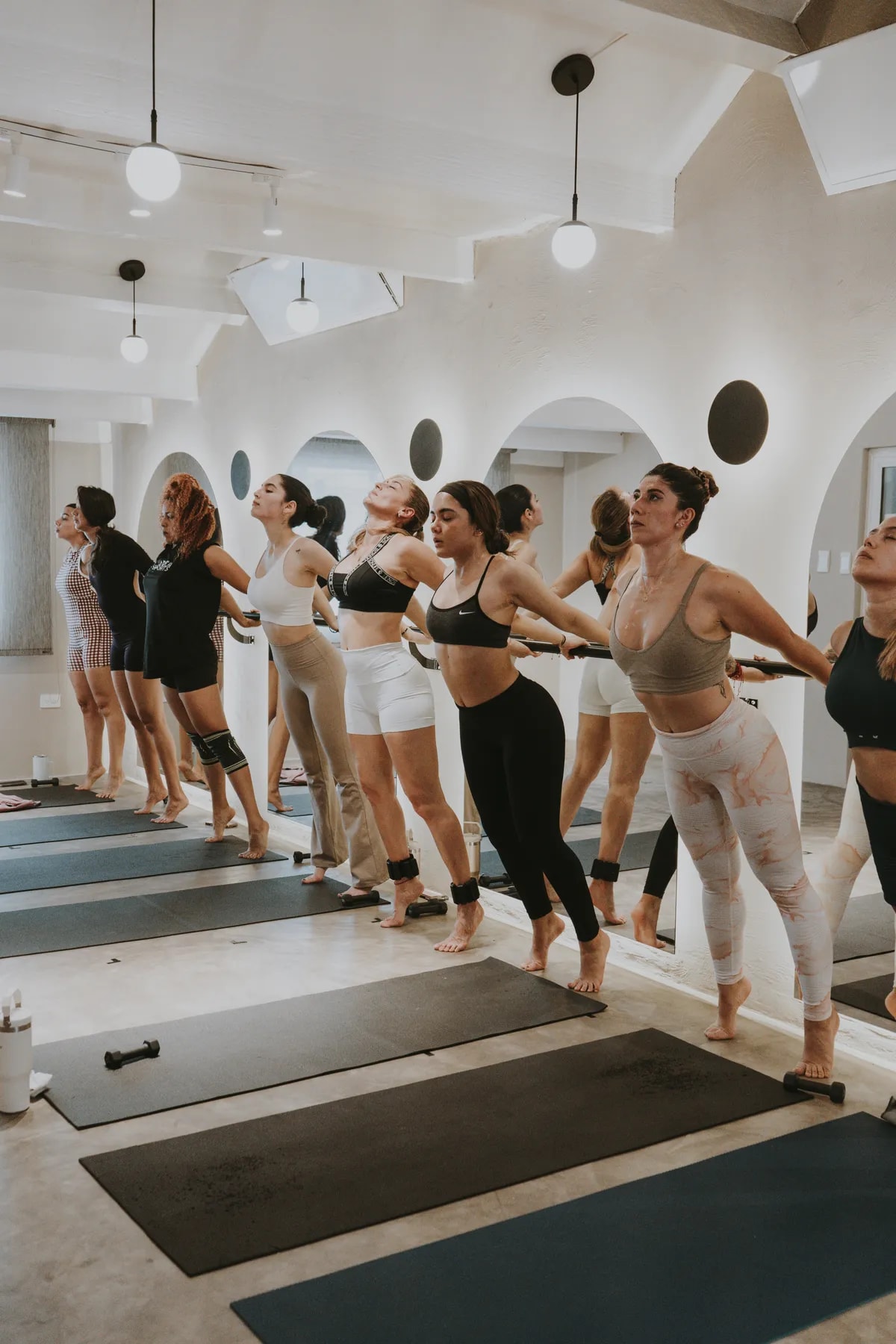 Wellness Day Pass