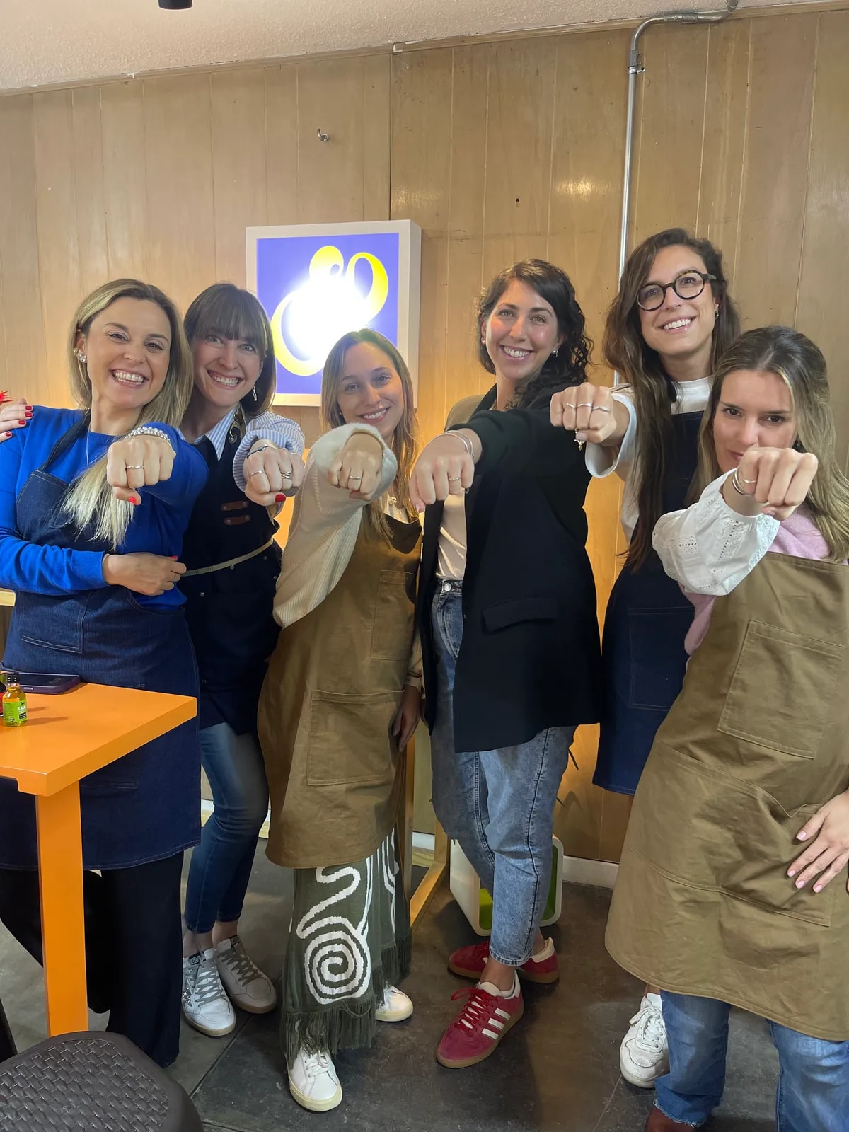 Taller De Joyería: Crea Tu Joya En Grupo
