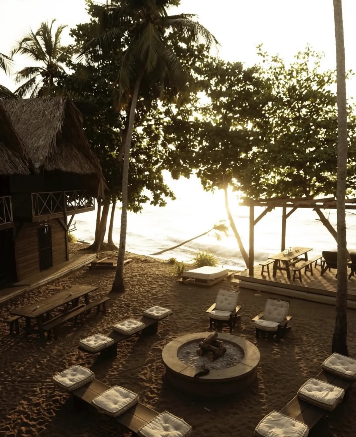 Retiro de yoga en Palomino - Return to your Center- 3 días