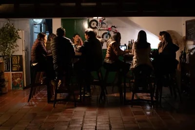 Catas de Garaje