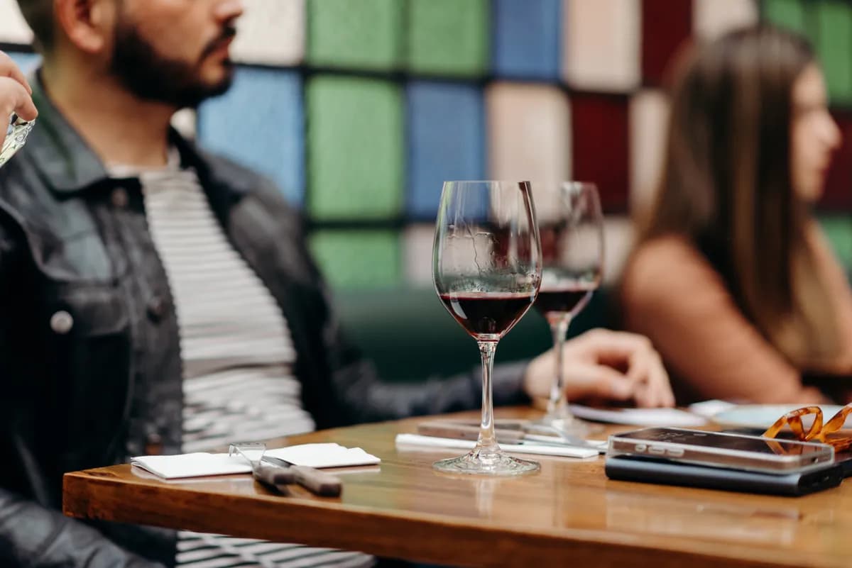 GRAN CATA: Nuevo Mundo vs. Viejo Mundo 🌍🍷