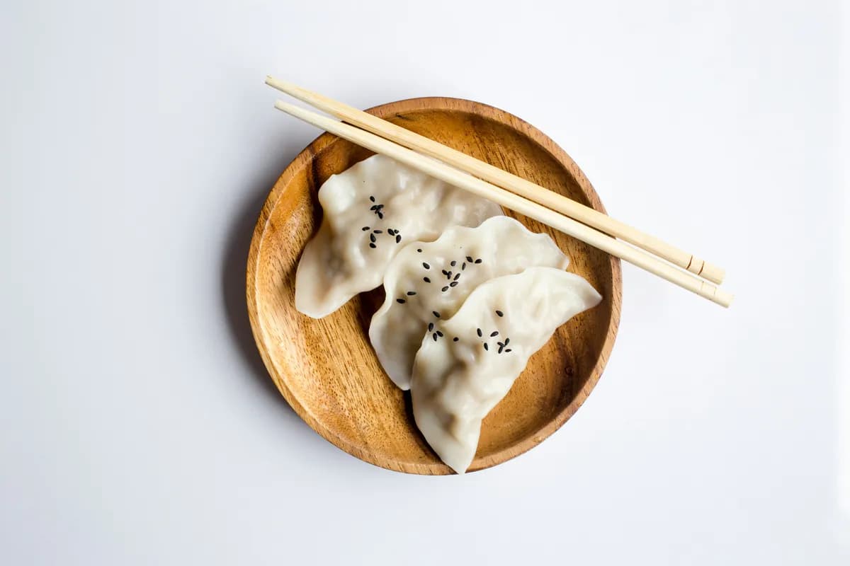 Asian Street Food: Cuatro Puestos Callejeros