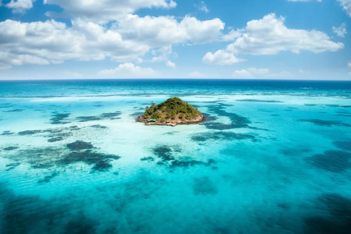 Viaje a Providencia: Certificación de Buceo, Yoga y Cultura